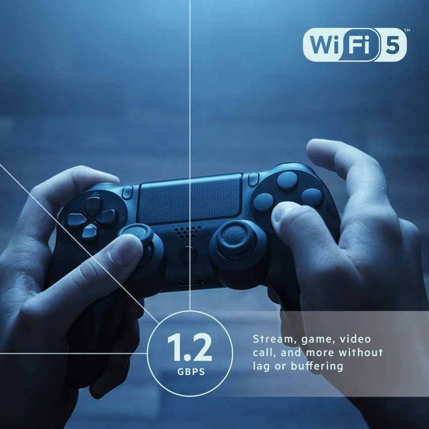 Ps4 discount wifi band