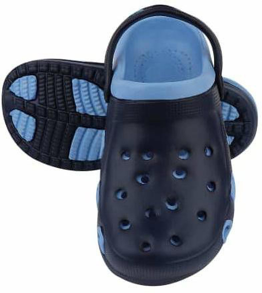 Aqualite shop slippers crocs