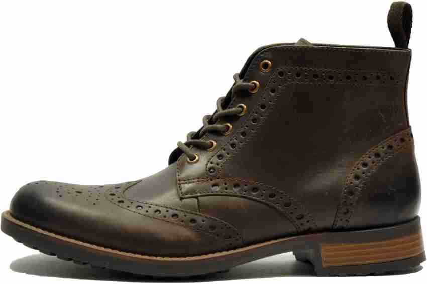 HX London brogue boots Boots For Men Buy HX London brogue boots Boots For Men Online at Best Price Shop Online for Footwears in India Flipkart