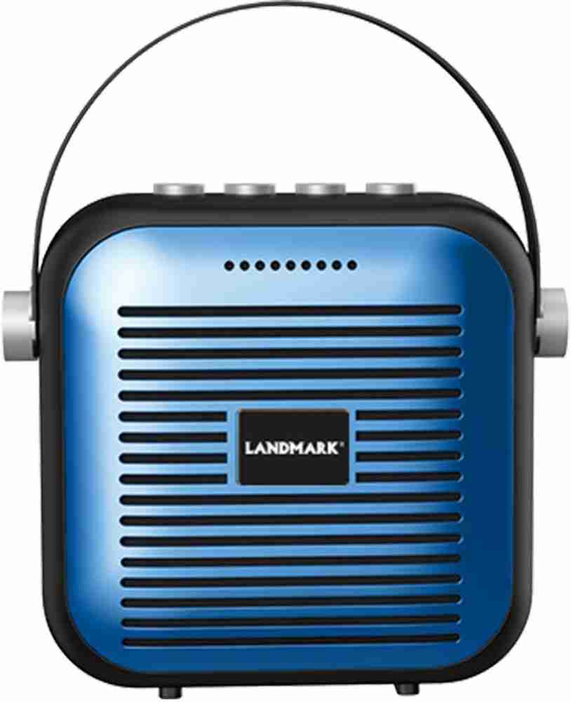 Landmark shop speaker price
