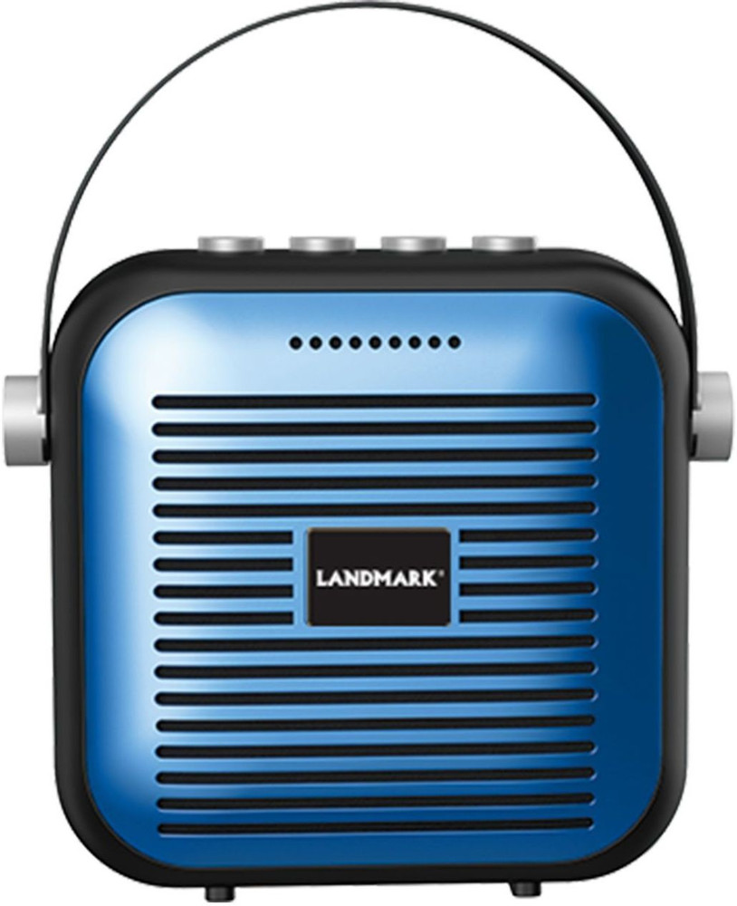 Landmark bluetooth shop speaker price