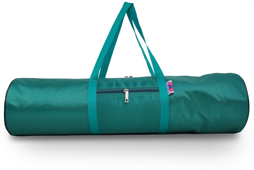 Buy Handmade Yoga Mat Cover Bag Online  Waterproof With Pockets – Kosha  Yoga Co.