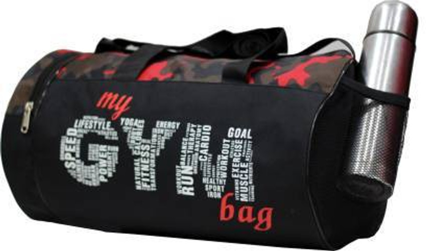 KAROBAR Multi Purpose GYM Bag Duffle Bag Kit Bag Sports Bag Buy