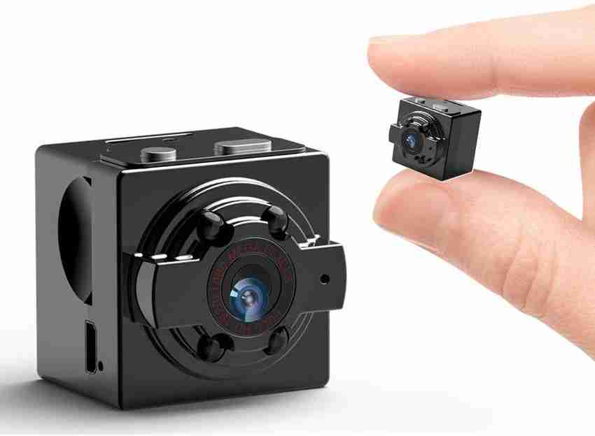 hidden action camera