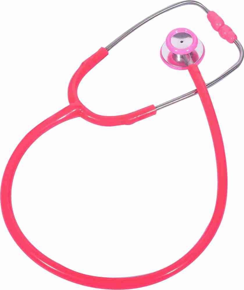 Buy pink stethoscope hotsell