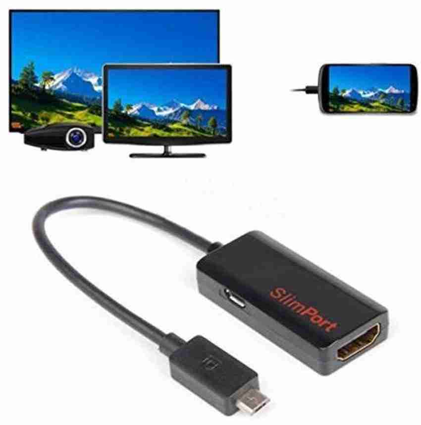 Slimport hdmi zender sale