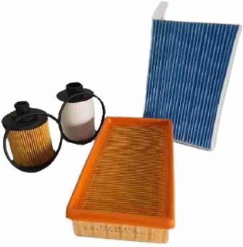 Maruti ritz air filter price sale