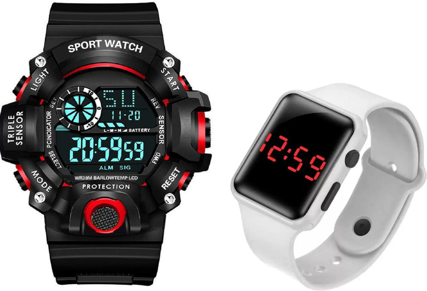 Boys watch 2021 cheap