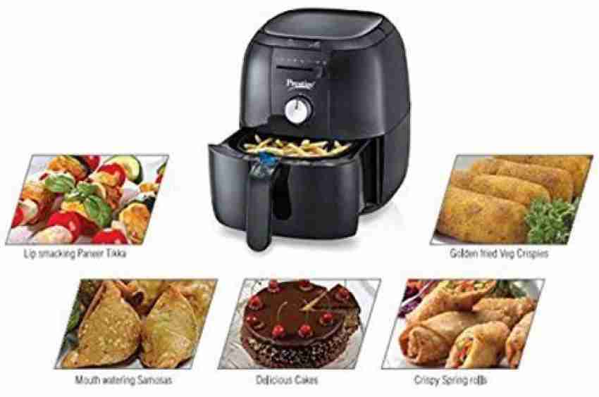 Prestige air fryer outlet paf 3.0