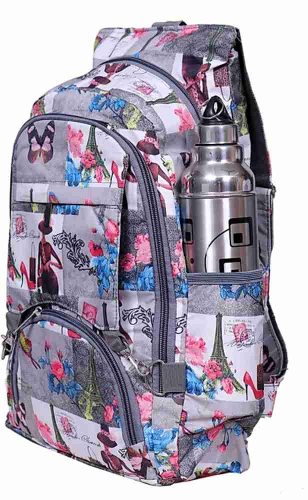 College bags for online girls flipkart