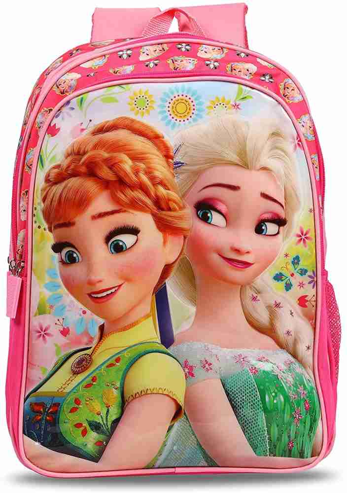 Magic of Gifts frozen girls cute lunchbox for kids