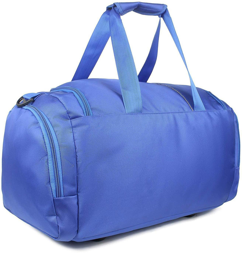 SATELLITE Leader Multi Pocket Heavy Duty Travel Bags Duffle Bag