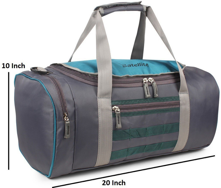 Gym on sale bag organizer