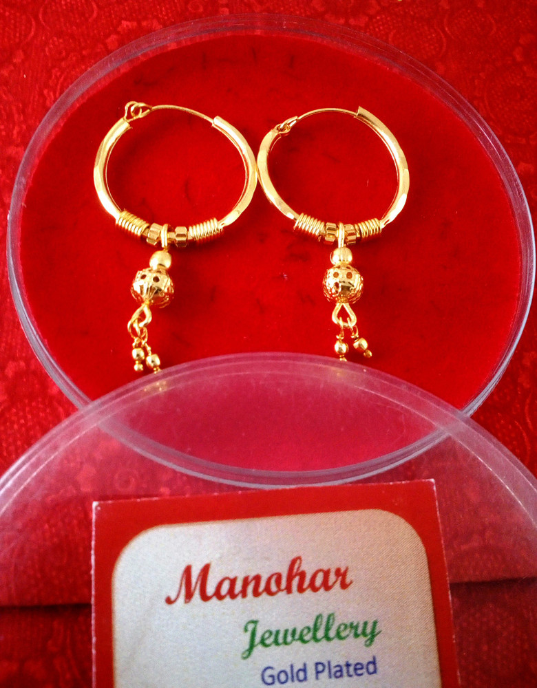 Aggregate more than 77 2 cm hoop earrings 3tdesign.edu.vn