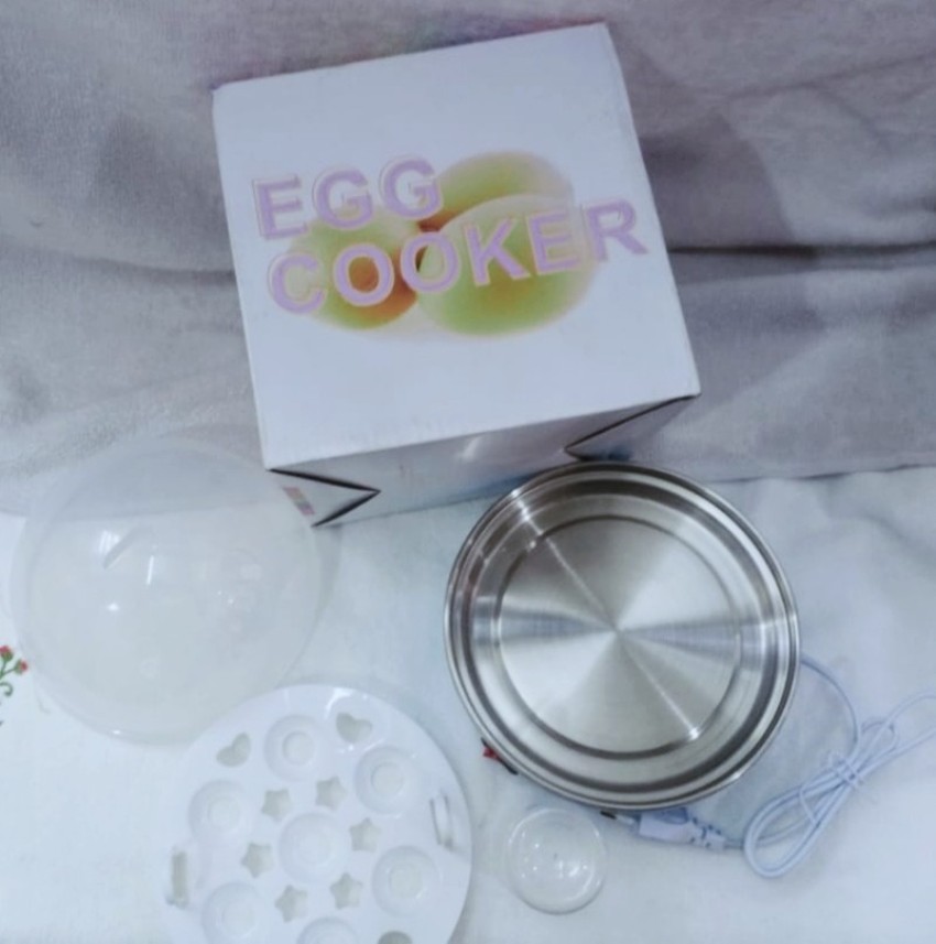 Presto outlet egg cooker