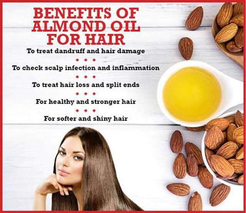 Dominaro Cold Pressed Sweet Almonds Oil 100 Pure Natural Hair Oil 100ml Pack Of 3 Bottle 300ml Hair Oil Price in India Buy Dominaro Cold Pressed Sweet Almonds Oil