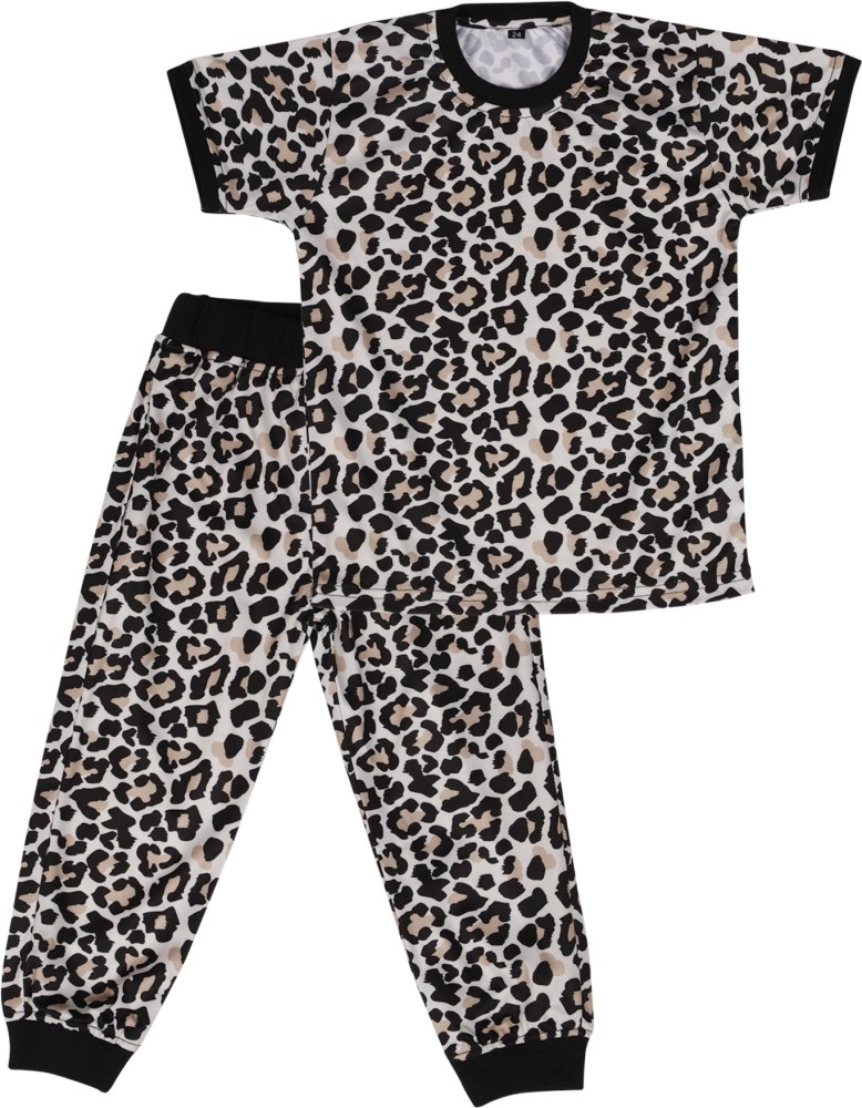 Boys animal print clearance clothes