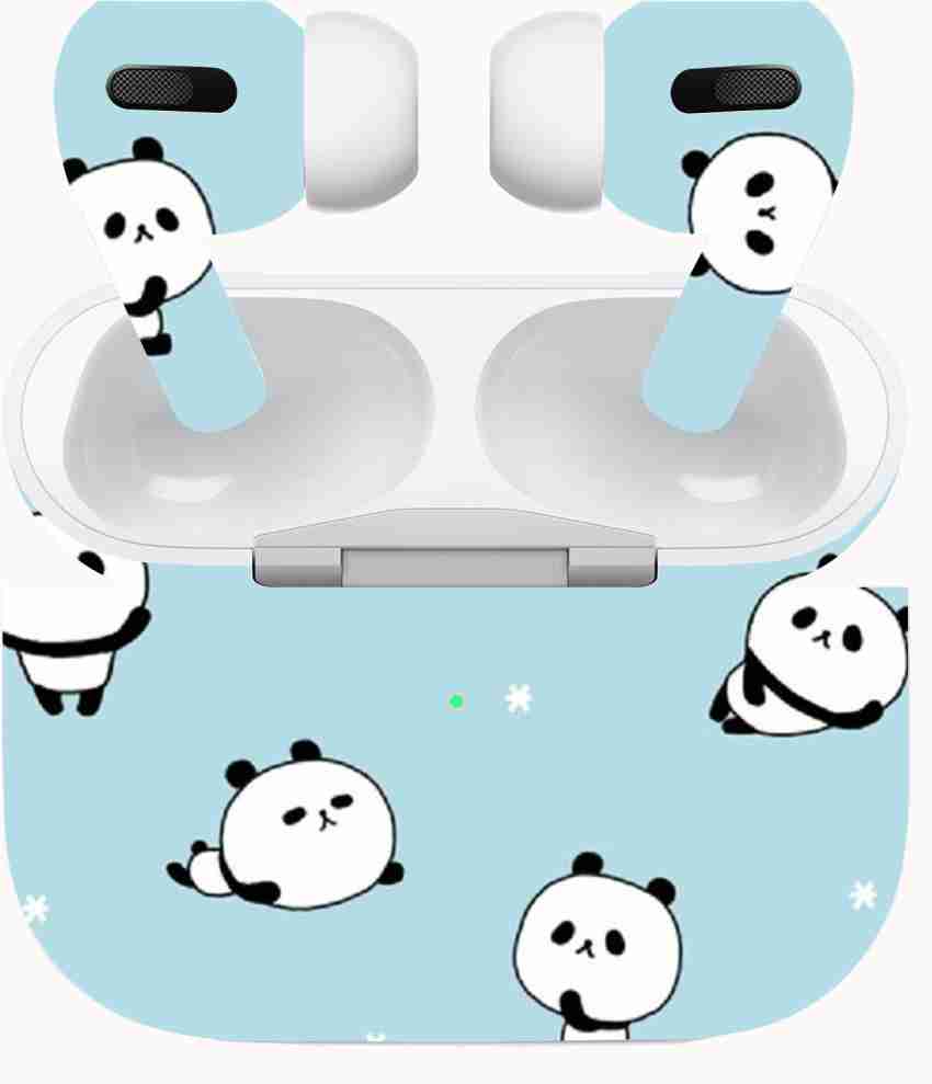 GadgetMania Apple Airpods Pro Mobile Skin Price in India - Buy