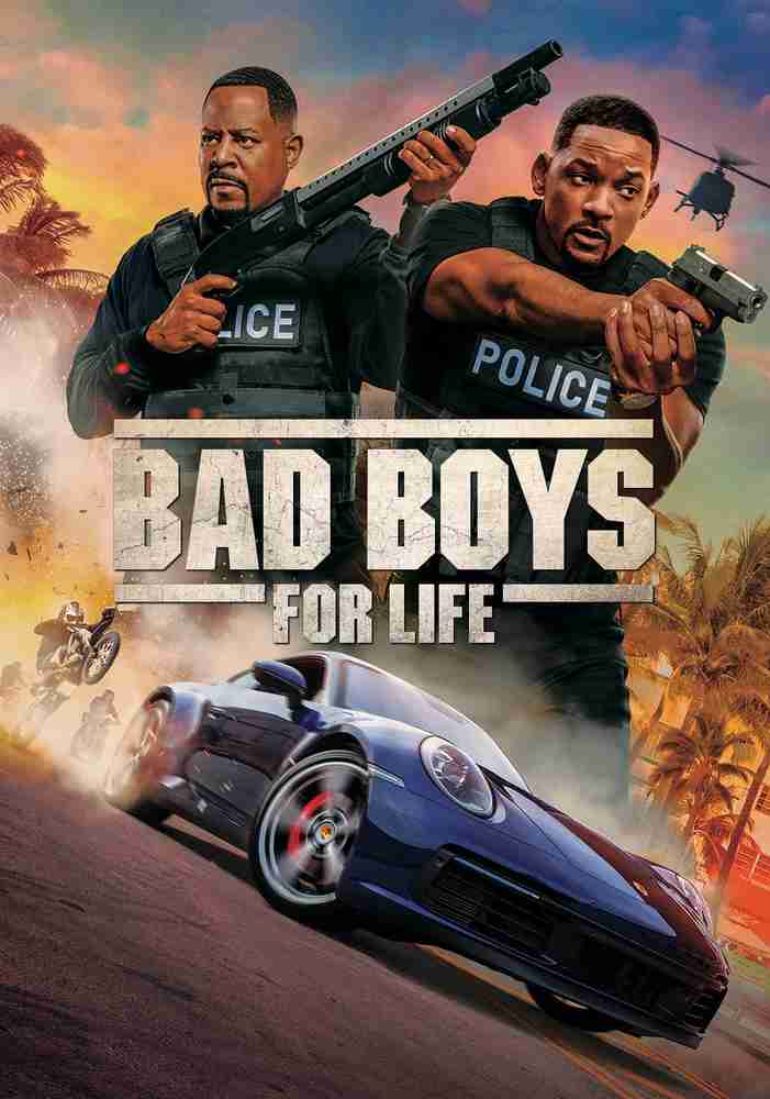 Bad Boys for life English Hindi 5.1 dual audio 1080p Blu ray x265 10bit Price in India Buy Bad Boys for life English Hindi 5.1 dual audio 1080p Blu ray x265 10bit online at Flipkart