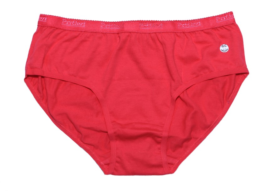 Prithvi Charvi Panties (Color May Vary) - Pack of 3 –