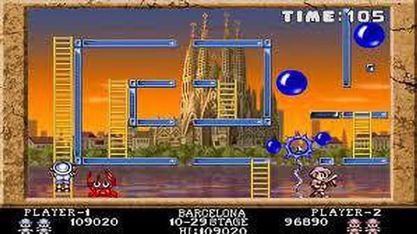 Amazon.com: Capcom Puzzle World - Sony PSP : Video Games
