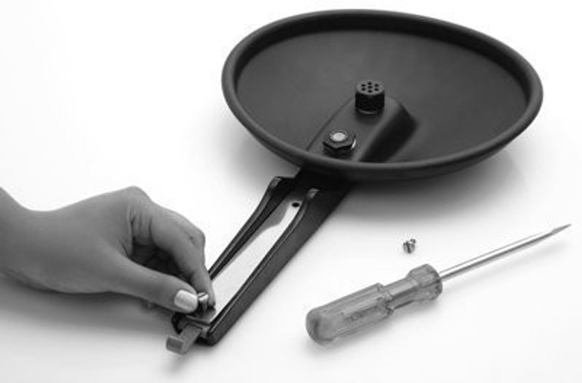 Futura cooker safety discount valve