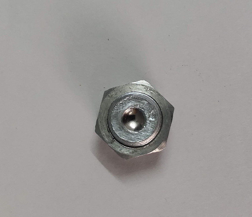 Pigeon pressure cooker sales safety valve price