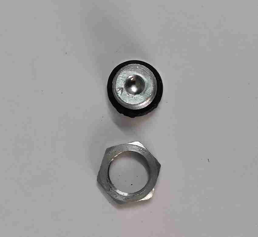 Pigeon pressure cooker sales safety valve price