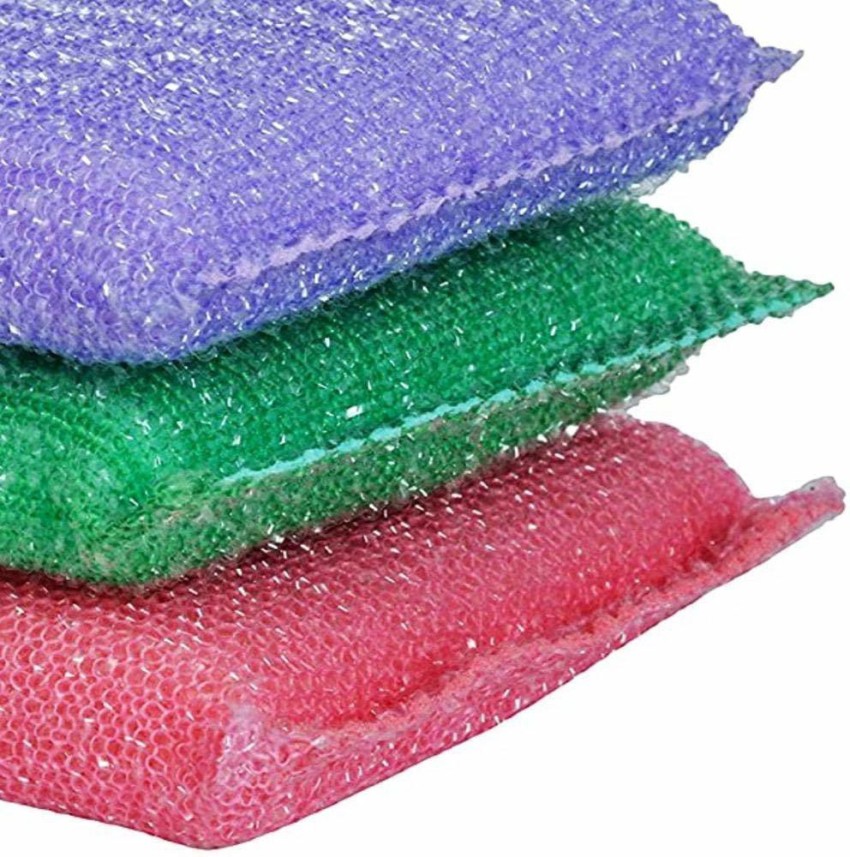 https://rukminim2.flixcart.com/image/850/1000/kly2aa80/scrub-pad/s/z/9/multipurpose-scrubber-foam-pad-sponge-scourer-kitchen-scrubber-original-imagyyd96kmh2dkv.jpeg?q=90