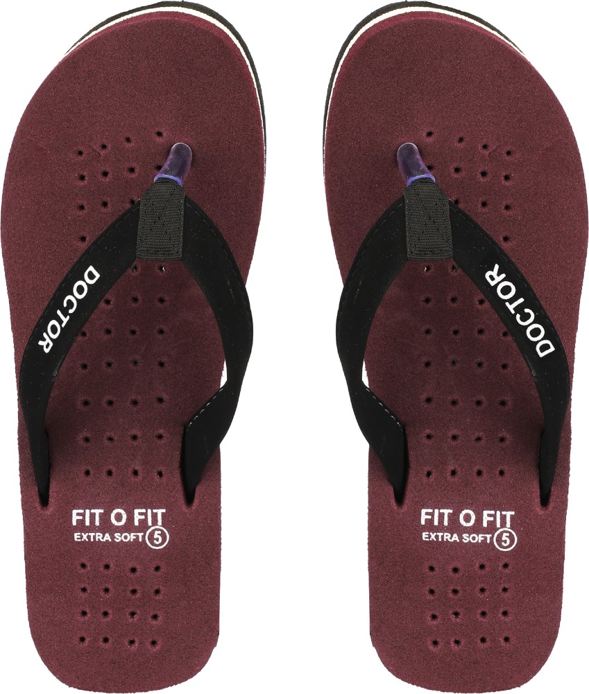 Soft fit women's slippers hot sale