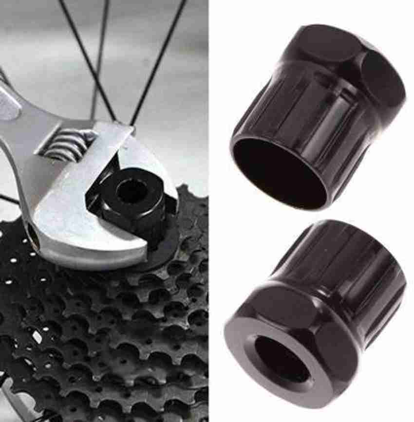 Freewheel removal tool set best sale