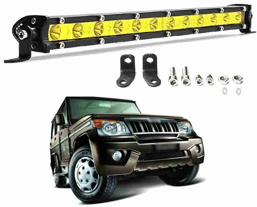 Auto led sale light bar