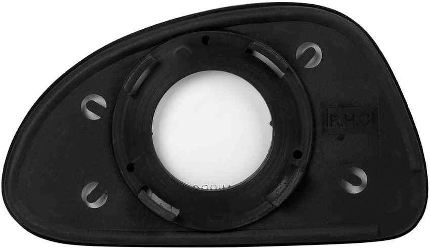 RMC Manual Rear View Mirror Driver Side For Maruti Suzuki Alto