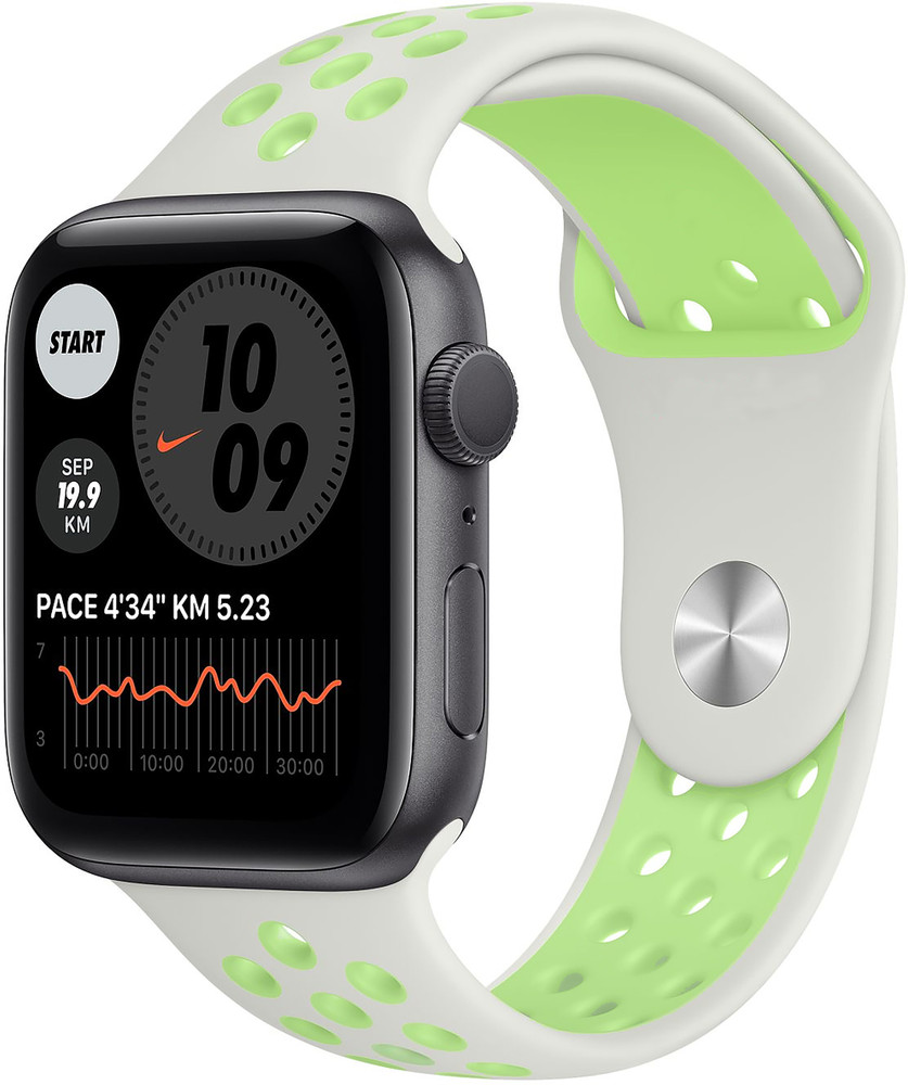 Bracelet apple 2025 watch silicone
