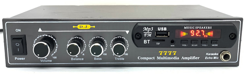 5.1 clearance amplifier flipkart