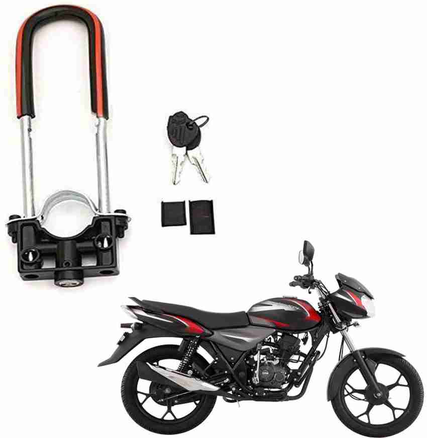 Bajaj discover 125 st lock price deals