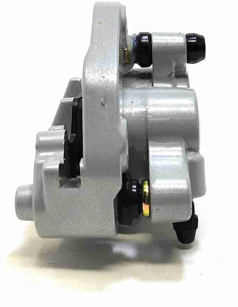 TRP Traders Front Disc Brake Caliper Assembly Compatible for Bajaj