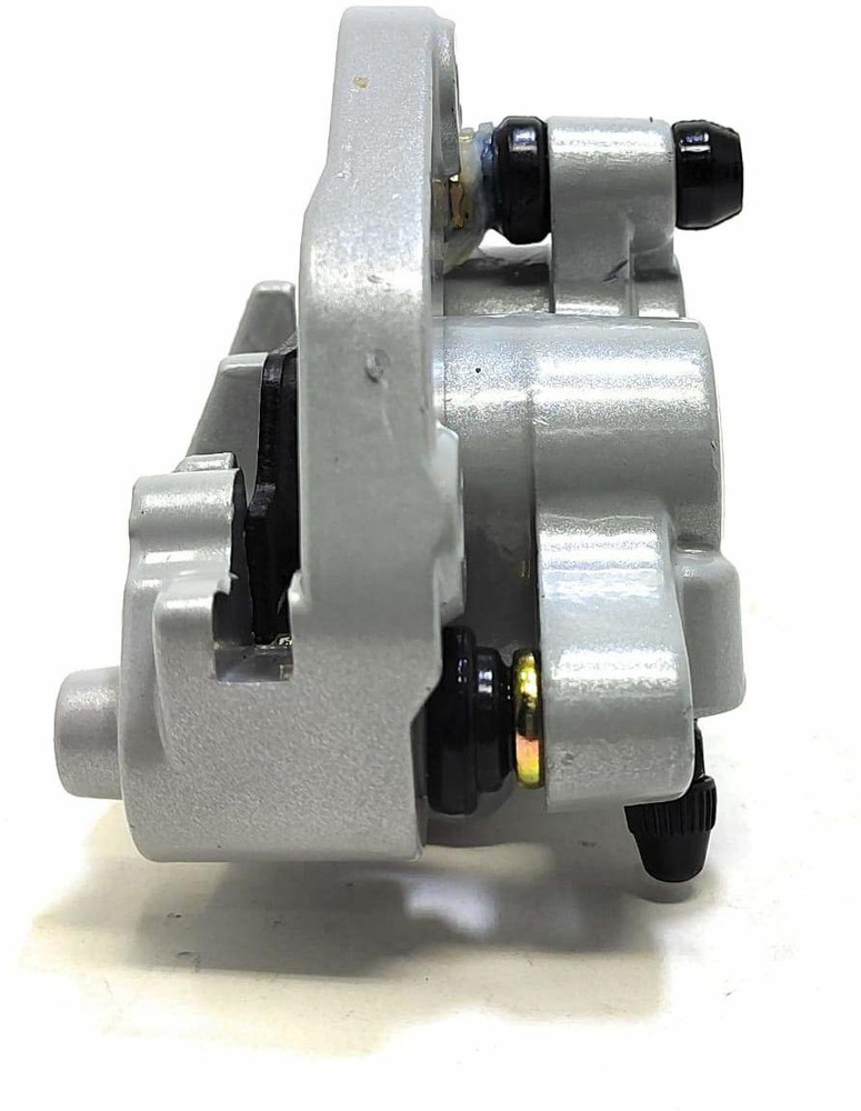 TRP Traders Front Disc Brake Caliper Assembly Compatible for Bajaj