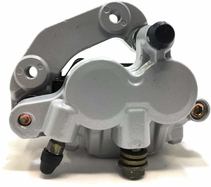 discover 125 st disc brake caliper