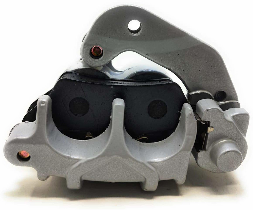 TRP Traders Front Disc Brake Caliper Assembly Compatible for Bajaj