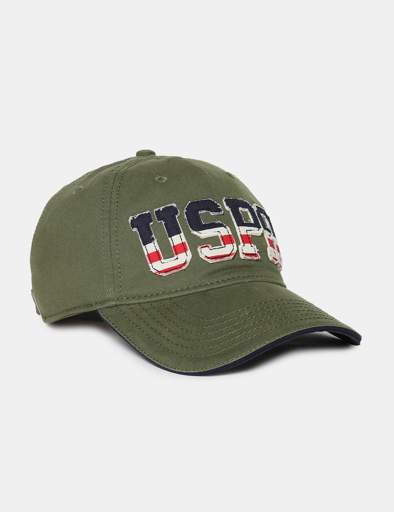 Us polo caps hotsell flipkart