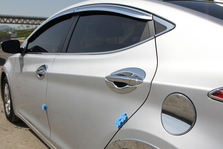 Hyundai elantra 2012 shop accessories