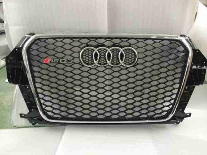 Fog Lamp Cover Fog Lamp Grille Audi Q3 at Rs 2300/piece