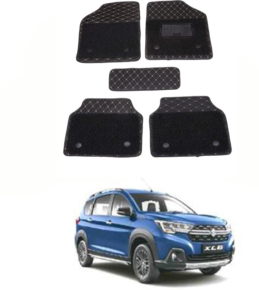 Maruti suzuki deals xl6 accessories