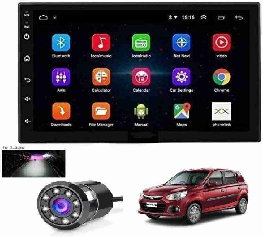 Stereo car dvd gps for suzuki alto Sets for All Types of Models 