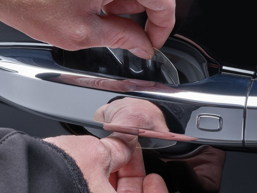 car door handle protectors