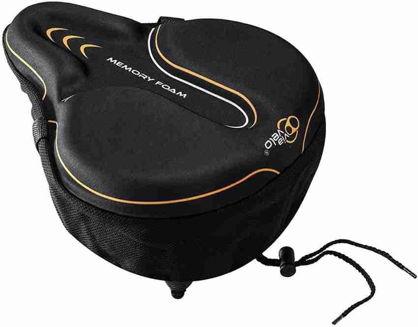 Large bike hotsell seat cover