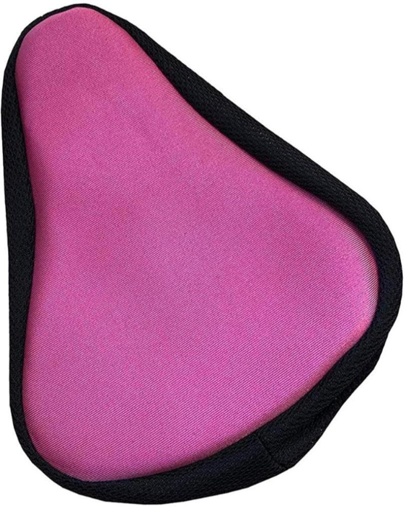 Kids bike 2024 seat cushion