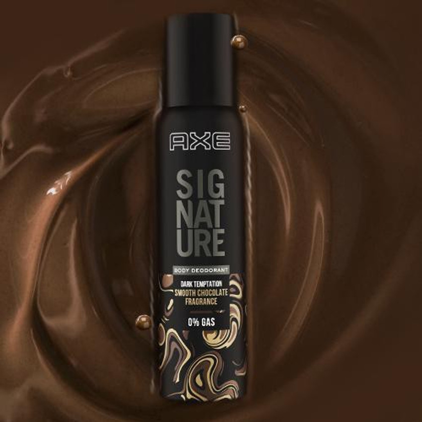 Axe dark temptation discount perfume