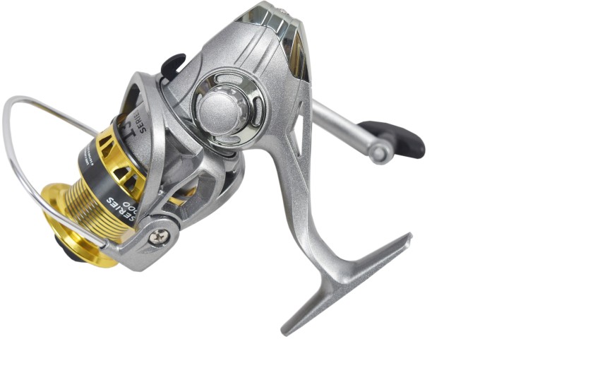 fisheryhouse AIDE Reel A-3000 Price in India - Buy fisheryhouse